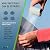 SIIKA-Ultrastrong Awning Repair Tape, Tent Repair Tape, Boat Covers Repair Tape, Tarp Repair Kit, Etc.1 Roll of 30FT x 2.95, Waterproof Tape, Ultra High Performance Weather Resistant
