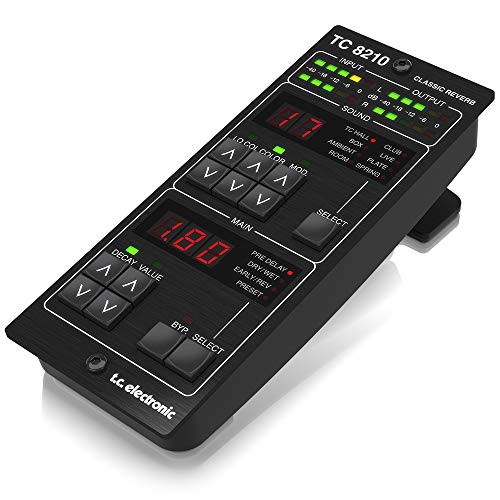 TC Electronic TC8210-DT - Image 7