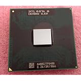 モバイル Core2Duo P8400 2.26GHz SLB3R バルク