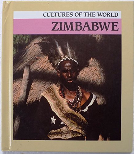 Zimbabwe (Cultures of the World)