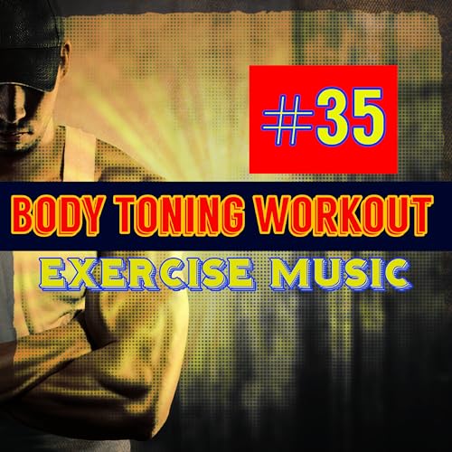 Motivational - Exercise Music