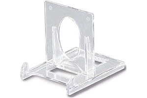Ultra Pro Two-Piece Small Stand for Card Holders