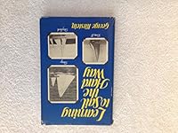 Learning to sail the hard way 0679511792 Book Cover