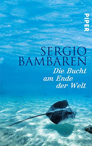 Die Bucht am Ende der Welt (German Edition)