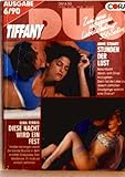  TIFFANY DUO, zwei aufregende Liebesabenteuer Nr. 37 - Stunden der Lust, diese Nacht wird ein Fest