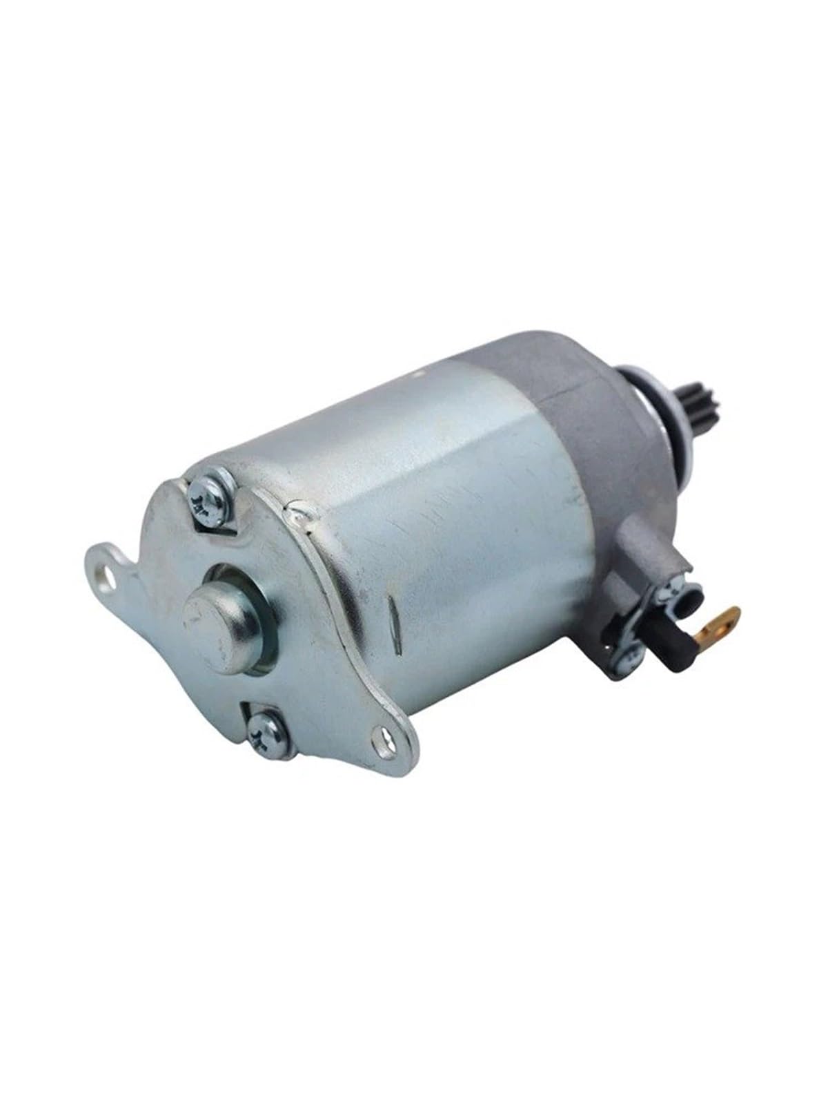 Motorino avviamento Per Mio Moto Universale Fit Avviamento Elettrico Bike Avviatori 2005-2016 100cc 200cc Motorino Avviamento