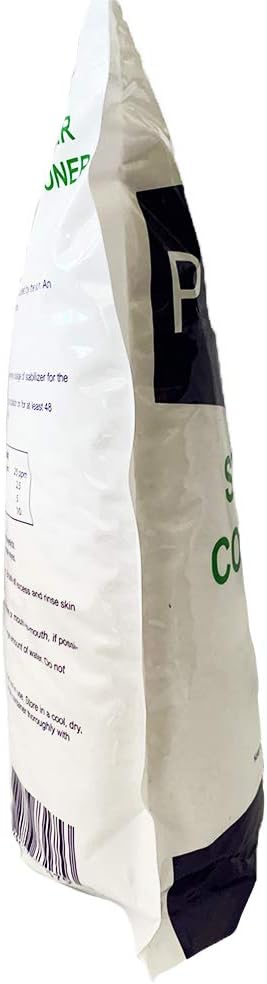 Puri Tech Pool Chemicals Stabilizer & Conditioner – 100% Cyanuric Acid for Pools and Spas, UV Protection for Chlorine Dissipation, Fast Acting - 5 lb