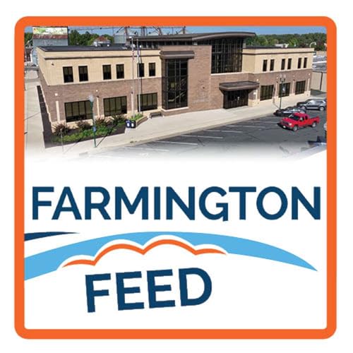 The Farmington Feed Podcast Por City of Farmington MN arte de portada
