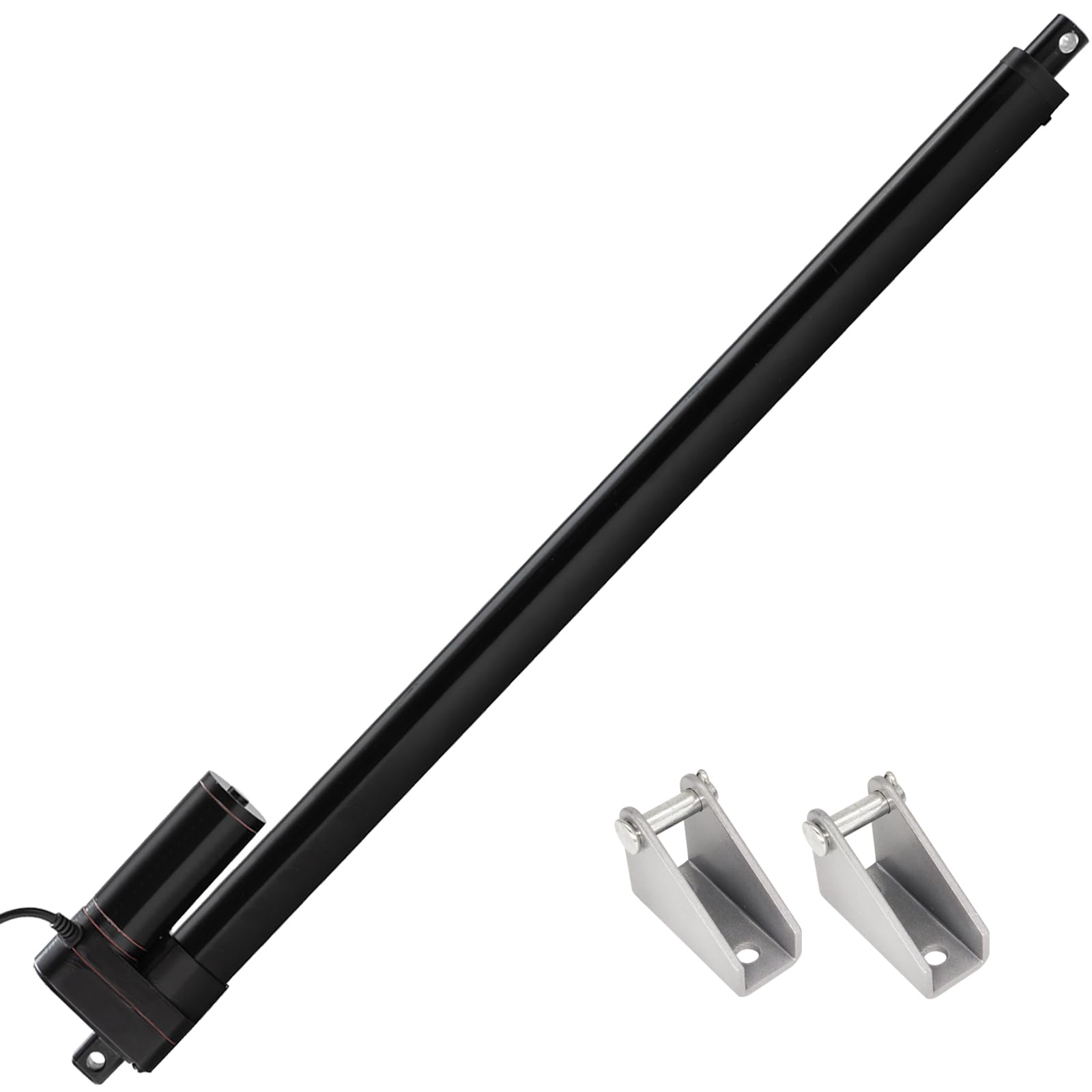 JQDML 24V Heavy Duty Linear Actuator 8 Inch Stroke 660 lbs IP65 Waterproof — Amazon image 22