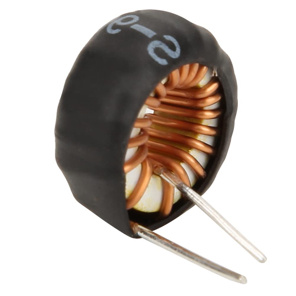 Buy Portable 15UH Inductor Wire, Toroid Convenient Inductor Wire