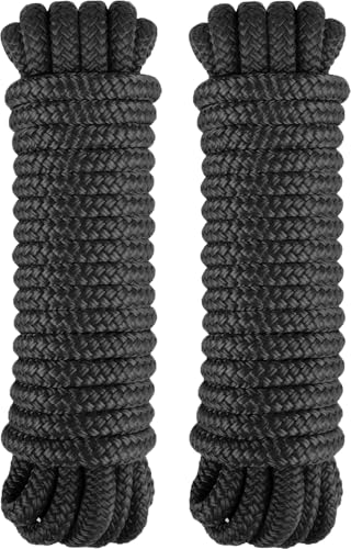 PACTHSD 1/2 inch 30 foot dock lines