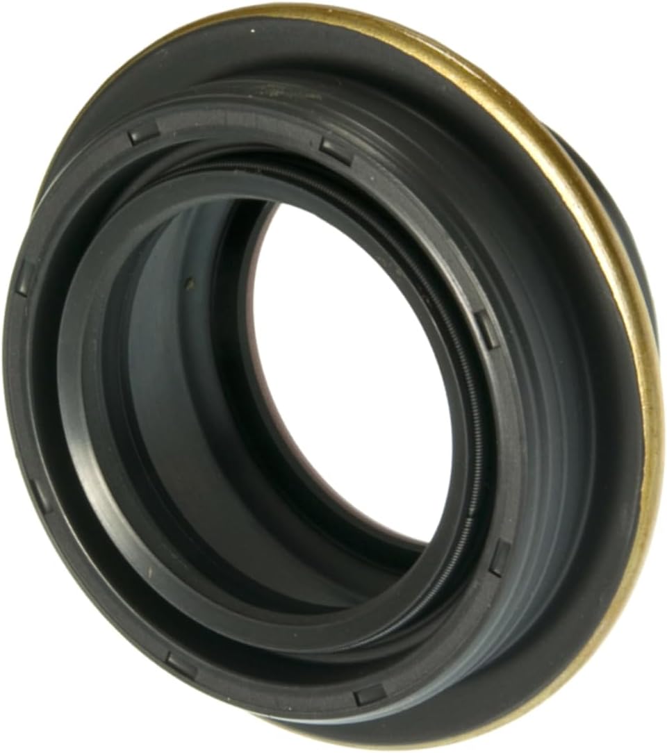 Transfer Case Output Shaft Seal Rear Transfer Case Rebuild Kit fits Chevrolet Tahoe,Avalanche,Silverado 2500 HD, 1500 1998-2007 fits Dodge Durango 1998-2000 Replacement 05003419AA, 5003419AA 1 X