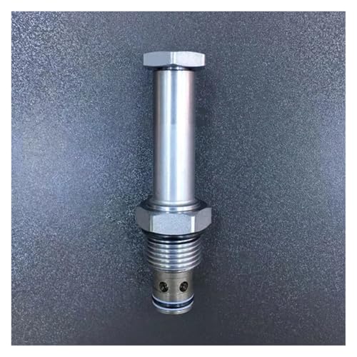 Électrovanne SV10-25 valve de commande à cartouche 210 bar - 4