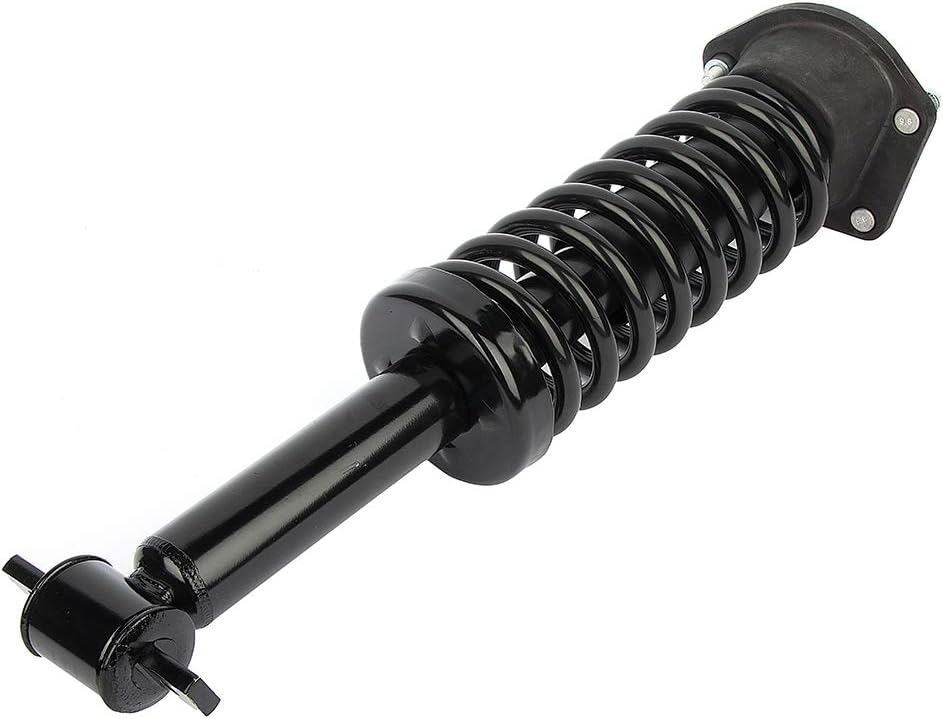 ASAPE G57107 FL&FR R Complete Strut Assembly Kit for 1993-2002 for Firebird 1993-2002 for Camaro