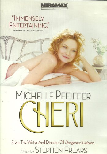 Cheri [French] B00F2YB4GS Book Cover