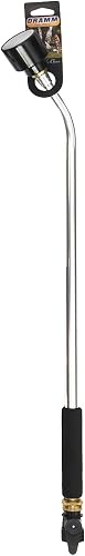 1022345 Carded Classic Rain Wand with Shutoff, 30-Inch