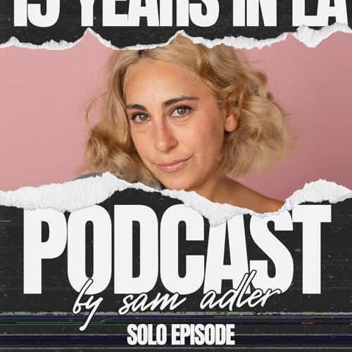 Episode 10: spilling the tea: la dreams & the smallest men alive