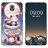 Material de Premium: Hecho de Silicona de TPU Materiales Seguros y de Alta Calidad, Protege Su Teléfono Contra Rasguños, Grietas y Golpes. Este Es El Verdadero Estuche Protector Para Su Teléfono.Que no Solo Es Suave, Sino También Duradero y se Puede Usar Durante Mucho Tiempo. Inofensiva, Segura y Respetuosa Con El Medio Ambiente, Por Lo Que Puede Usarlo Con Confianza.