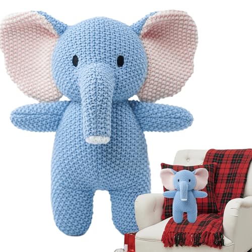 Bavokon Animales De Peluche Rellenos,Muñeca Suave Abrazable y Portátil - Juguetes de Peluche a Ganchillo | para Familia Amigos Niños Cumpleaños Hogar Viaje Regalo Decoración Habitación Bavokon Animales De Peluche Rellenos,Muñeca Suave Abrazable y Portátil - Juguetes de Peluche a Ganchillo | para Familia Amigos Niños Cumpleaños Hogar Viaje Regalo Decoración Habitación