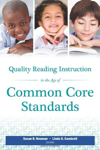 The common core. Common classroom language.