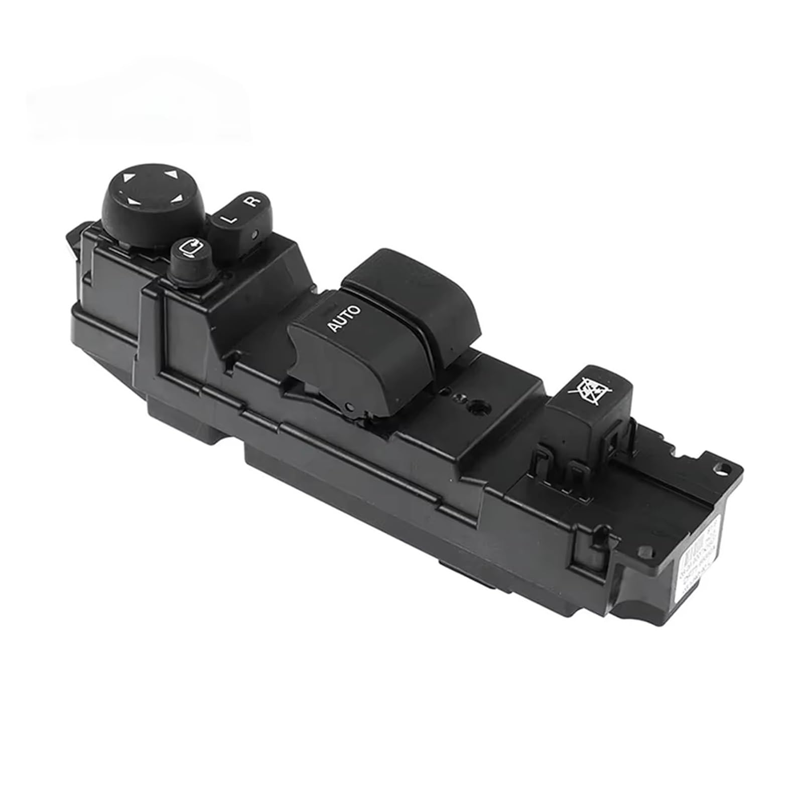 Interruttore finestrino per Mazda 2 2008 2009 Pulsantiera Finestra