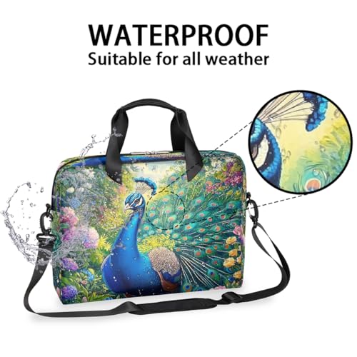 Bolso Maletín para Laptop 15.6 pulgadas miniatura 3