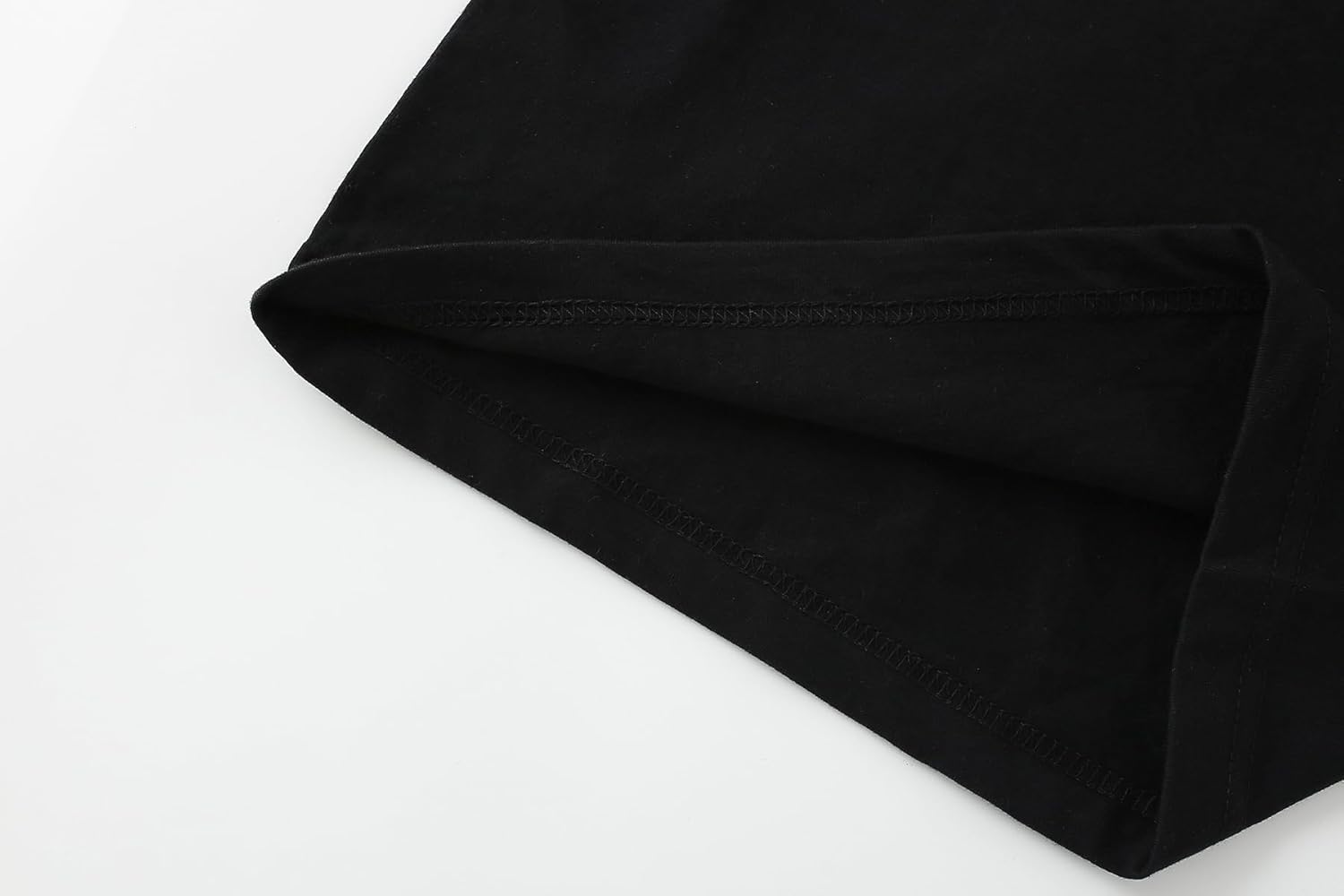 AIWUHE Toddler T Shirts Cotton Summer Tshirts Boys Girls Basic Tee Undershirts Short Sleeve Clothes Crew Neck Shirts 2-7Y - Image 6