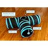 Interactive Cat Toys Mice Tunnel Toys (Bundle)
