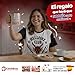 Imagen de Kembilove® Pack Regalo Personalizado Stranger con Nombre