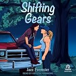 Cover of Shifting Gears
