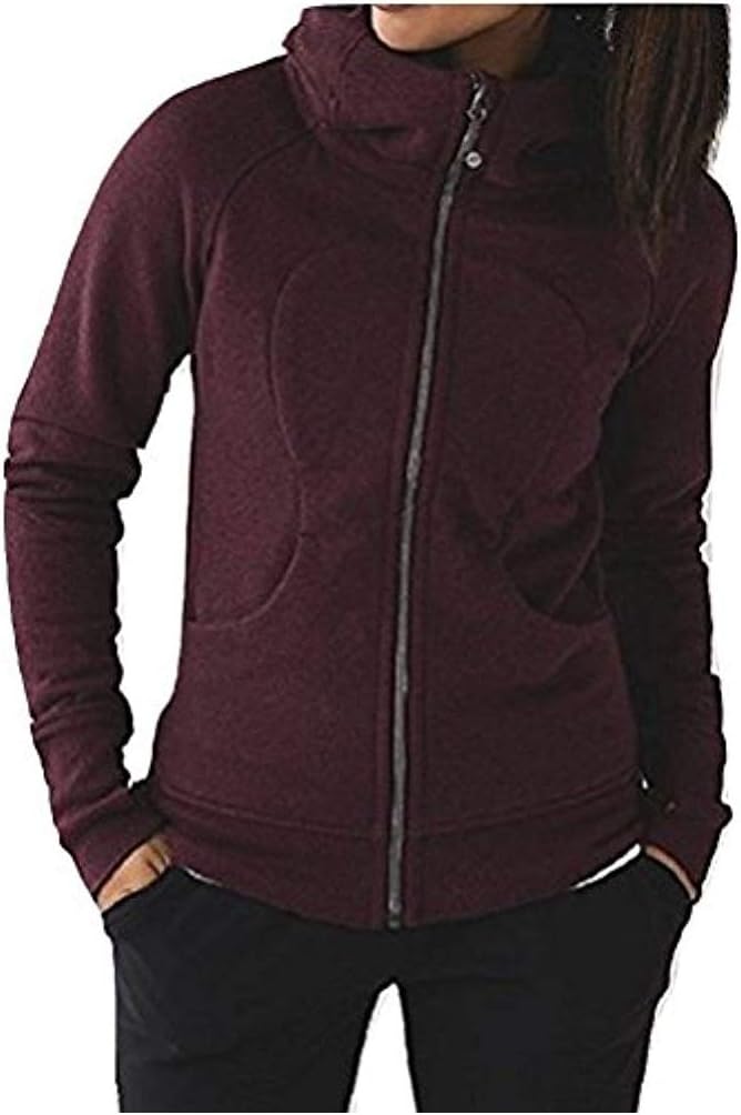 knock off lululemon scuba hoodie