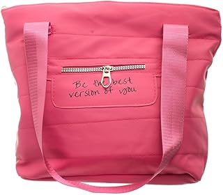 شنطة بامب من او اكس، فوشيا، OX T 117