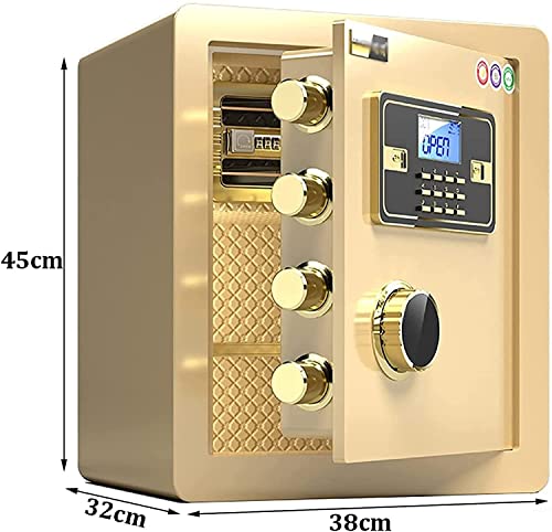 Armoire de verrouillage de code CLSDRZC coffre-fort haut de gamme - 5