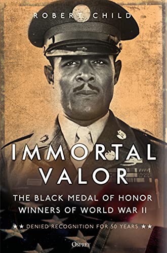Immortal Valor view 2