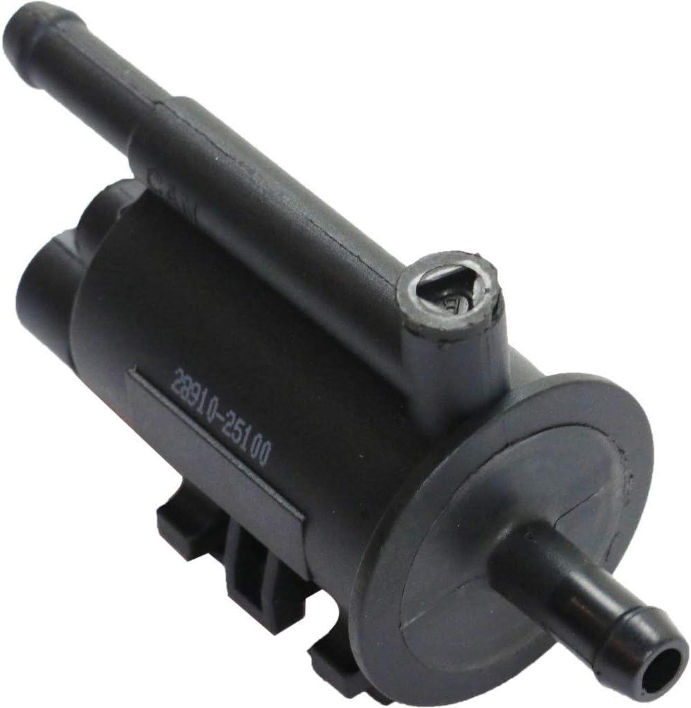 For Hyundai Tucson Vapor Canister Purge Solenoid 2010 11 12 13 14 2015 | Interchange Part #: CP630 | 2891025100