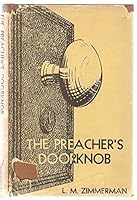 The Preacher's Doorknob B004S29OZI Book Cover