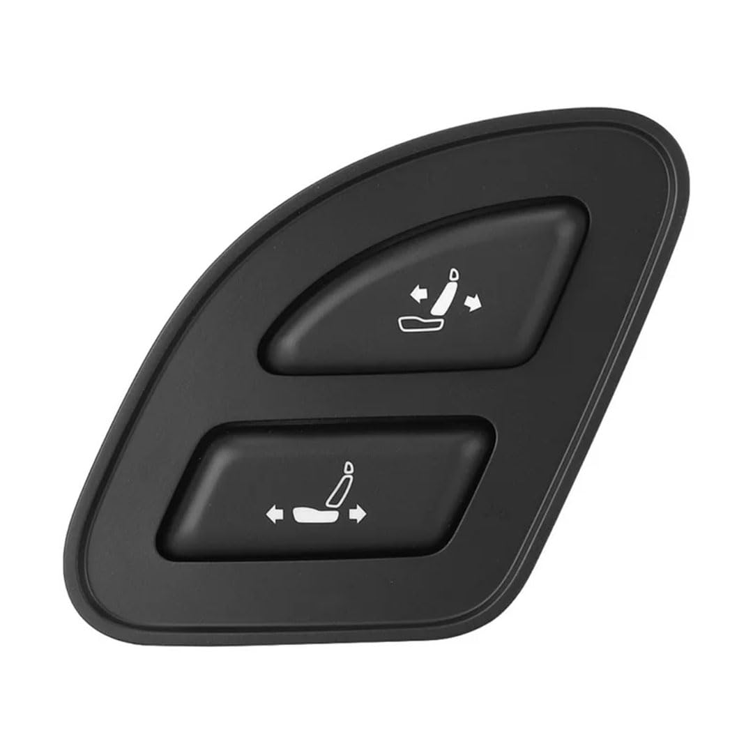 Interrupteur réglage siège électrique Passat B7L réparer bouton bloqué