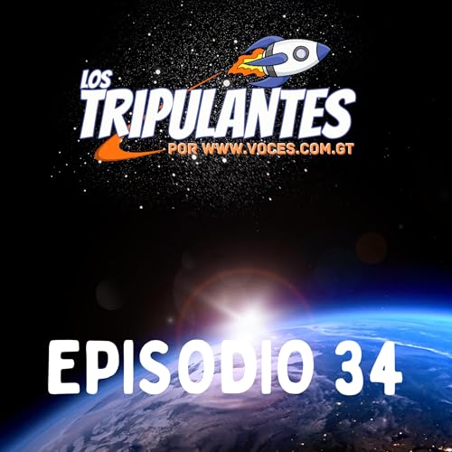 FIESTA LATINA l Los Tripulantes #34