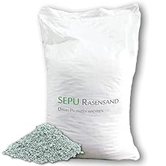 25kg Rasensand Grassand Bodenverbesserung...