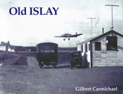 Old Islay