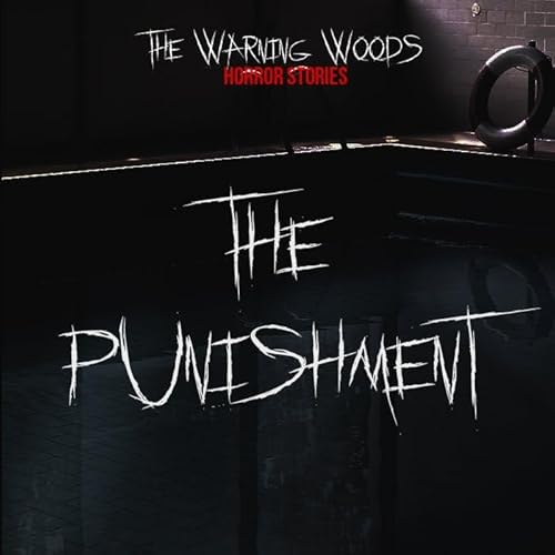 The Punishment Podcast Por  arte de portada