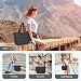 Imagen de Aucuu Bolso Totebag, Bolso Tote Mujer