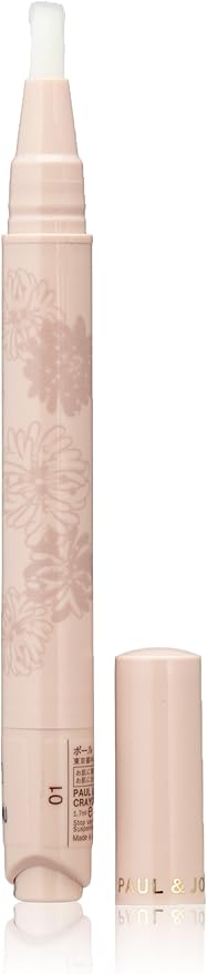Amazon Paul Joe ポール ジョー コンシーラーペン 01 並行輸入品 Paul Joe コンシーラー 通販