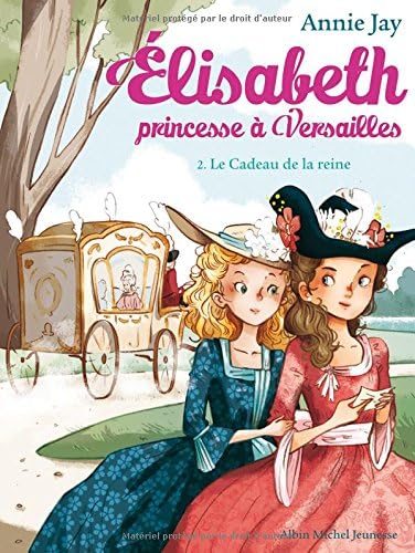 cadeau Princesse