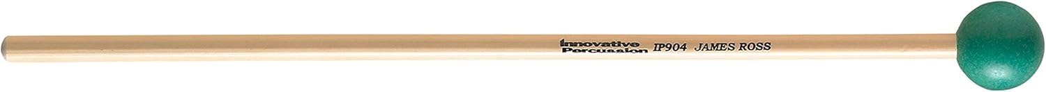 Innovative Percussion James Ross Signature Series IP904 Mallets