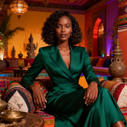 Trust Your Inner Compass Inspired by Tamara Sidney