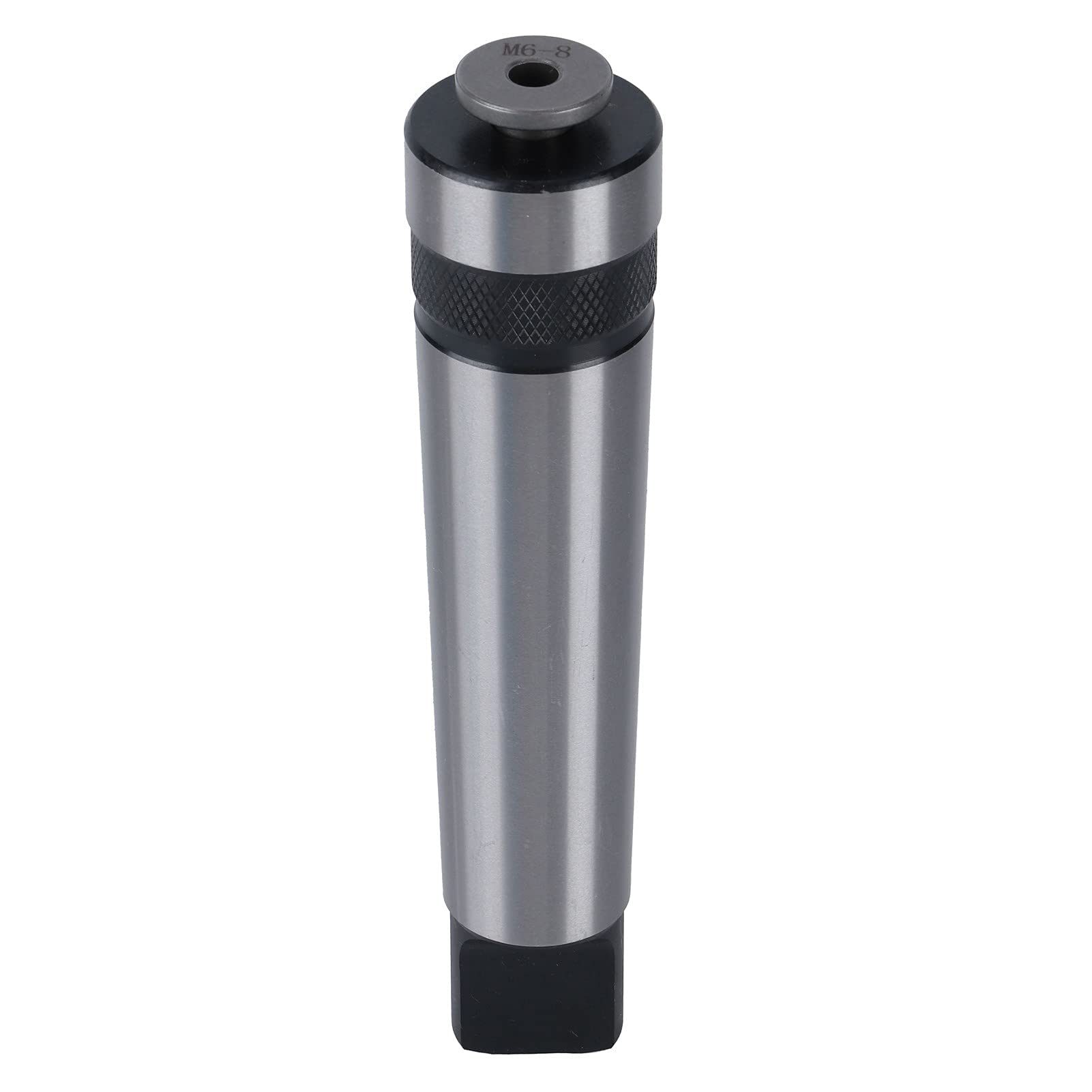 Pince de mandrin à tige conique MT4 M10 adaptateur de taraudage ultra résistant en 40Cr