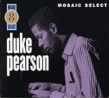  Mosaic Select: Duke Pearson