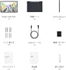 XPPen 11 Inch Tablet Color Notepad, Magic Note Pad for Sketching, Illustration, Memo, No Charging, X3Pro Pen, 16384 Pressure Sensor, Tilt Detection, 90Hz Refresh Rate, Paper-Like Writing, Anti-Glare Screen, Android 14