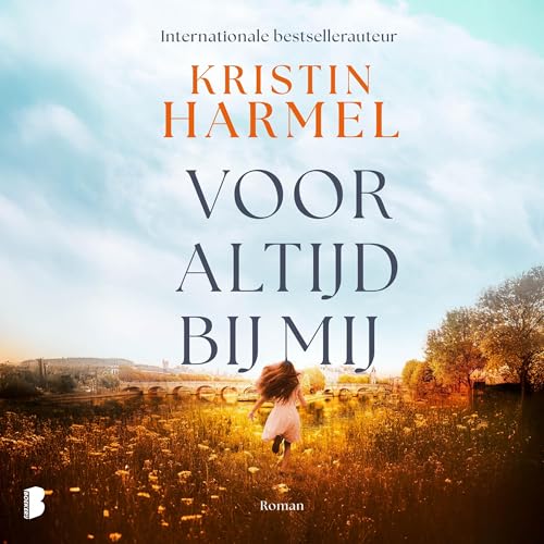 Voor altijd bij mij copertina